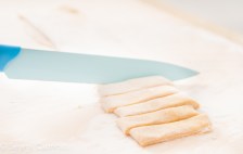 Easy Fresh Egg Spelt Pasta (Step by Step)