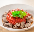 Gluten-free Buckwheat Gnocchi (Step by Step)