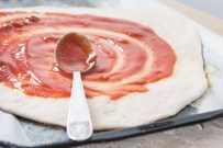 Make the Best Pizza Dough (Part 1)