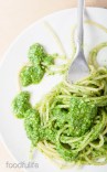 Super Tasty and Healthy Rocket Pesto
