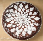 Traditional Recipe: Torta Caprese