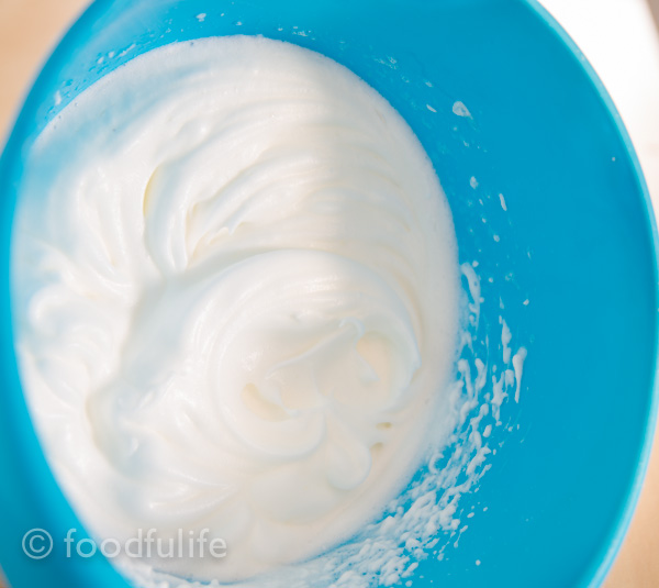 Dark Chocolate Soufflé With Fresh Raspberries-3